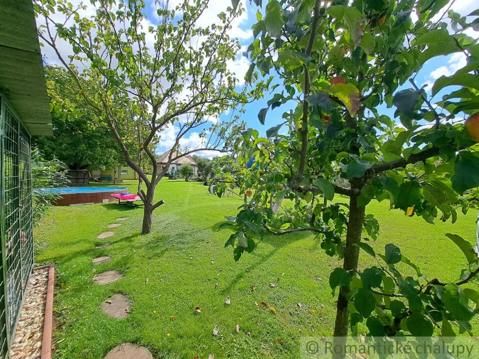 Rodinný dom na predaj 75m2, Hruboňovo, 160985_30