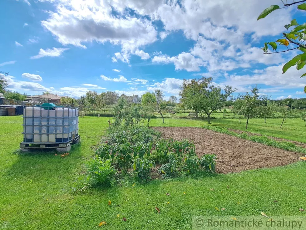 Rodinný dom na predaj 75m2, Hruboňovo, 160985_32
