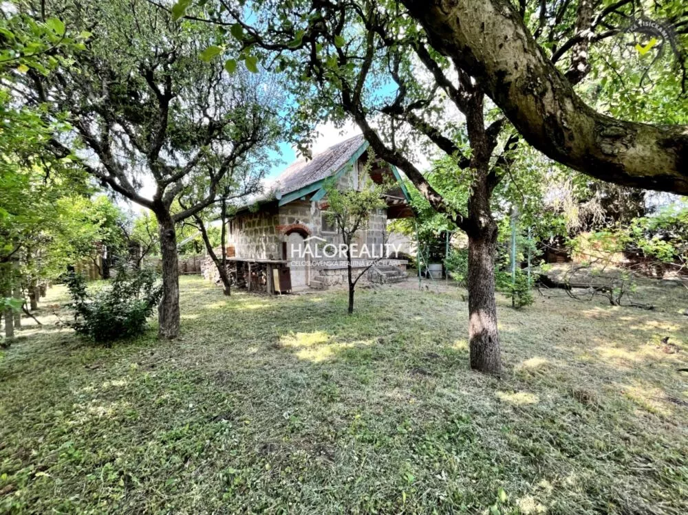 Záhradná chatka na predaj 35m2, Levice, 164036_3