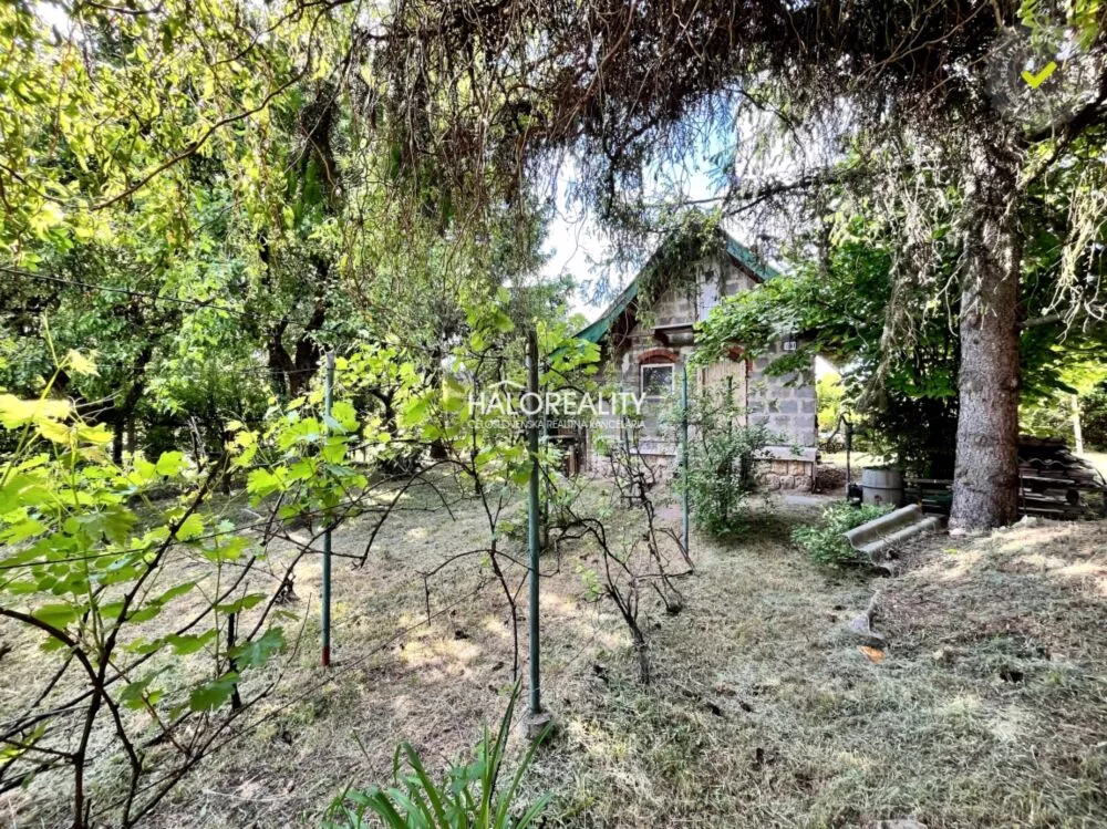 Záhradná chatka na predaj 35m2, Levice, 164036_5