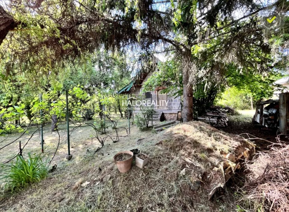 Záhradná chatka na predaj 35m2, Levice, 164036_6