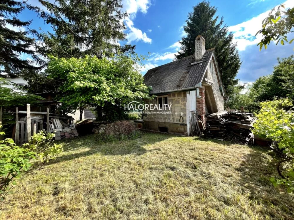 Záhradná chatka na predaj 35m2, Levice, 164036_7