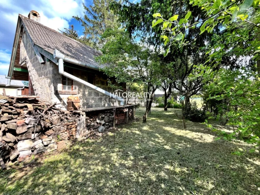 Záhradná chatka na predaj 35m2, Levice, 164036_8