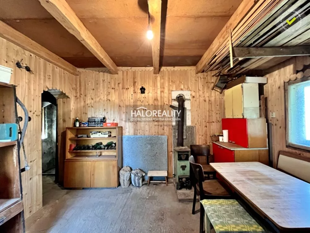 Záhradná chatka na predaj 35m2, Levice, 164036_10