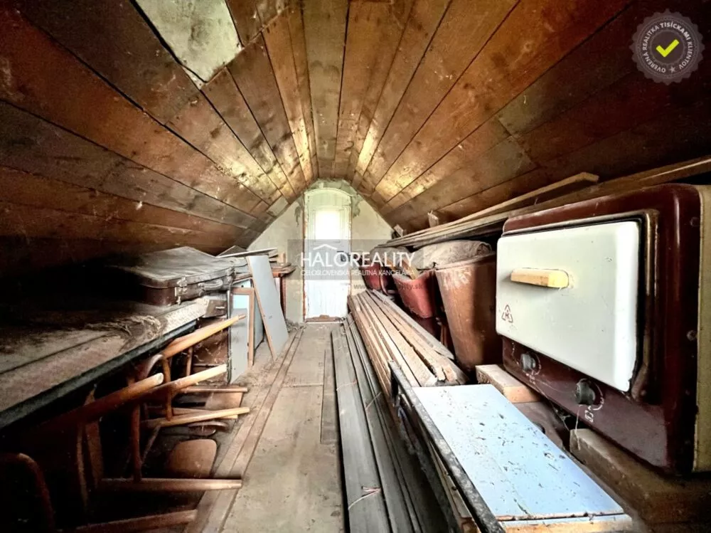 Záhradná chatka na predaj 35m2, Levice, 164036_14