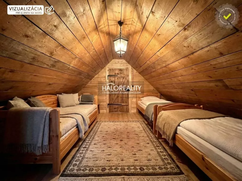 Záhradná chatka na predaj 35m2, Levice, 164036_15