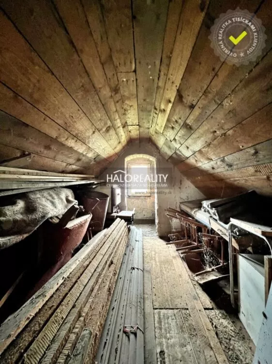 Záhradná chatka na predaj 35m2, Levice, 164036_16