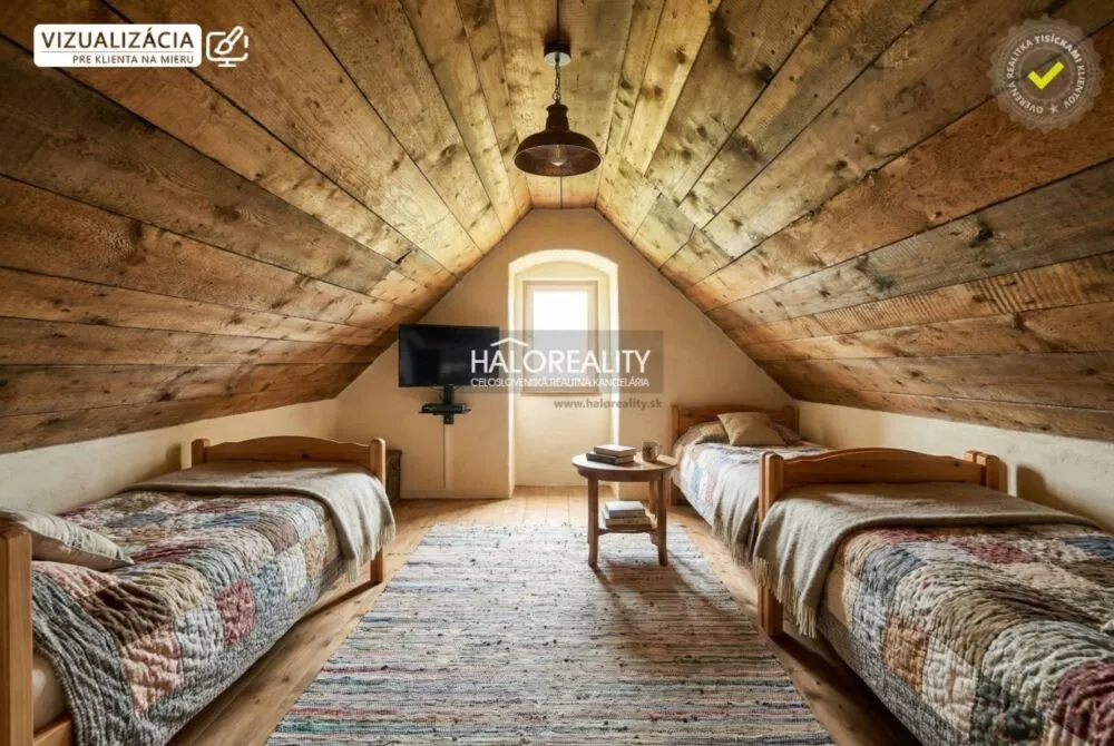 Záhradná chatka na predaj 35m2, Levice, 164036_17