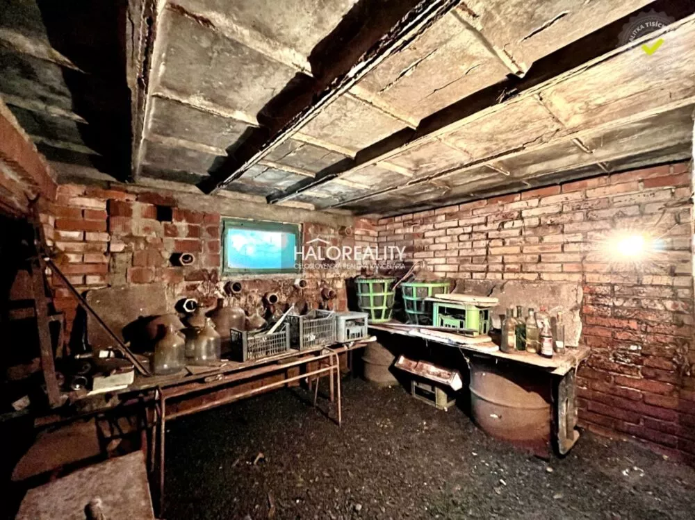 Záhradná chatka na predaj 35m2, Levice, 164036_19