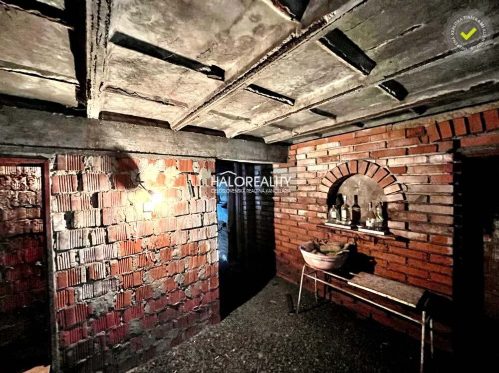 Záhradná chatka na predaj 35m2, Levice, 164036_20