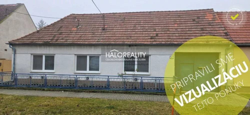 Rodinný dom na predaj 300m2, Jakubov, 164041_0