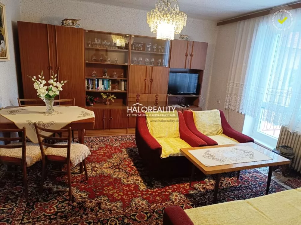 2 izbový byt na predaj 55m2, Gelnica, 164043_3