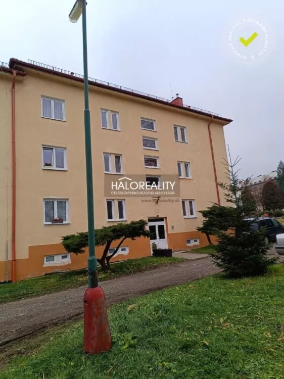 2 izbový byt na predaj 55m2, Gelnica, 164043_11