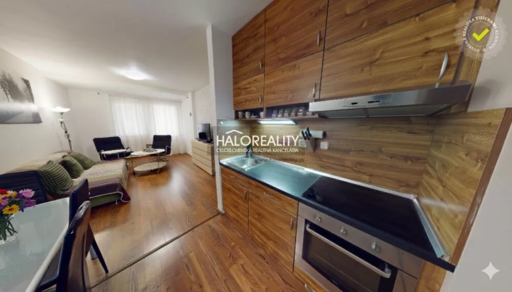 3 izbový byt na predaj 62m2, Demänovská Dolina, 164051_1