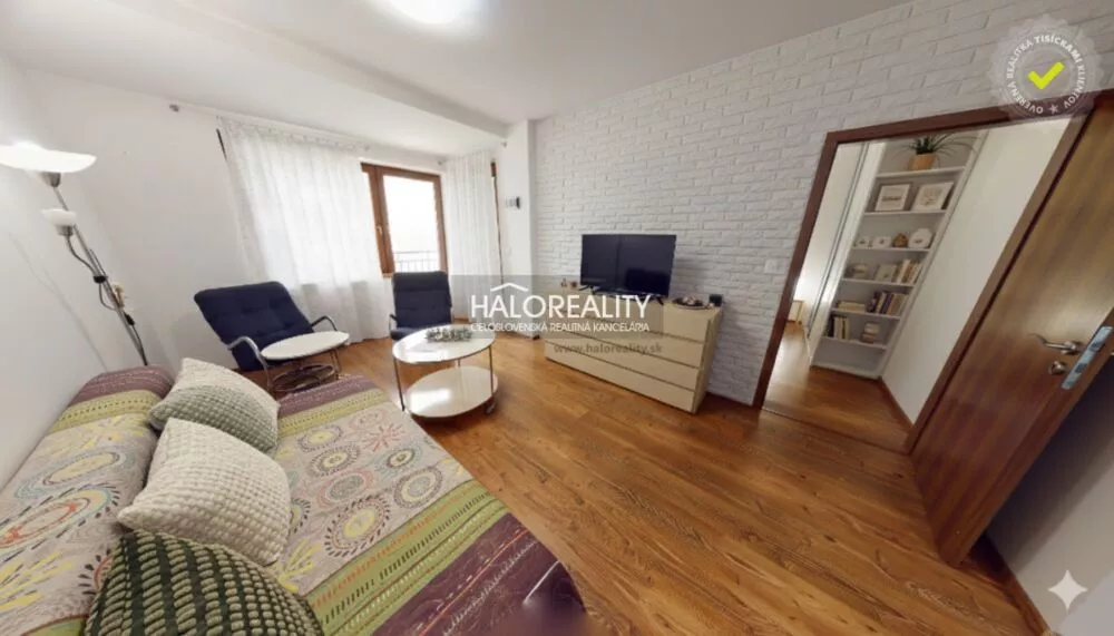 3 izbový byt na predaj 62m2, Demänovská Dolina, 164051_2