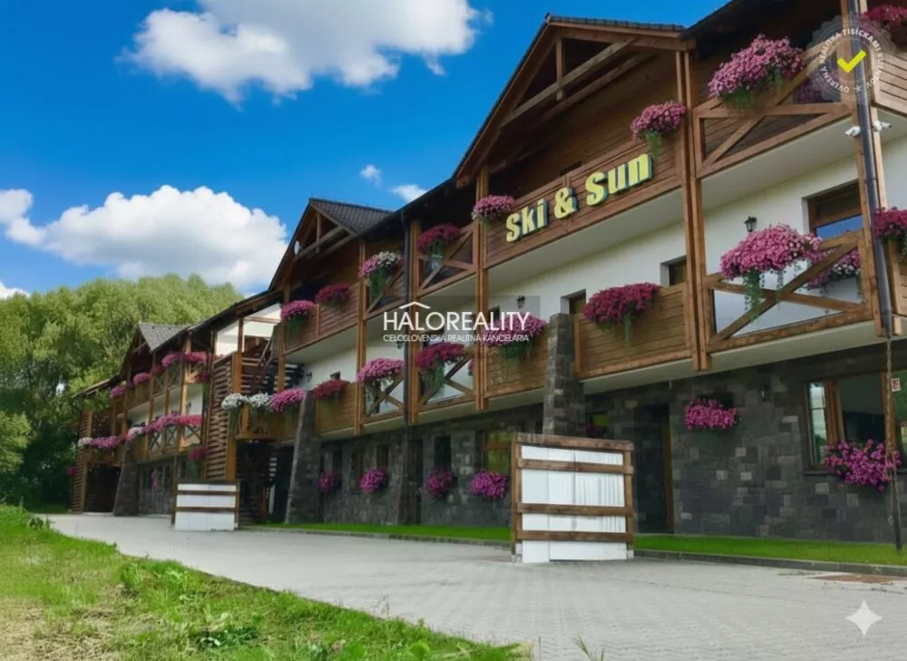 3 izbový byt na predaj 62m2, Demänovská Dolina, 164051_12