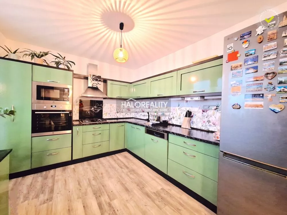 4 izbový byt na predaj 84m2, Pezinok, 164054_0