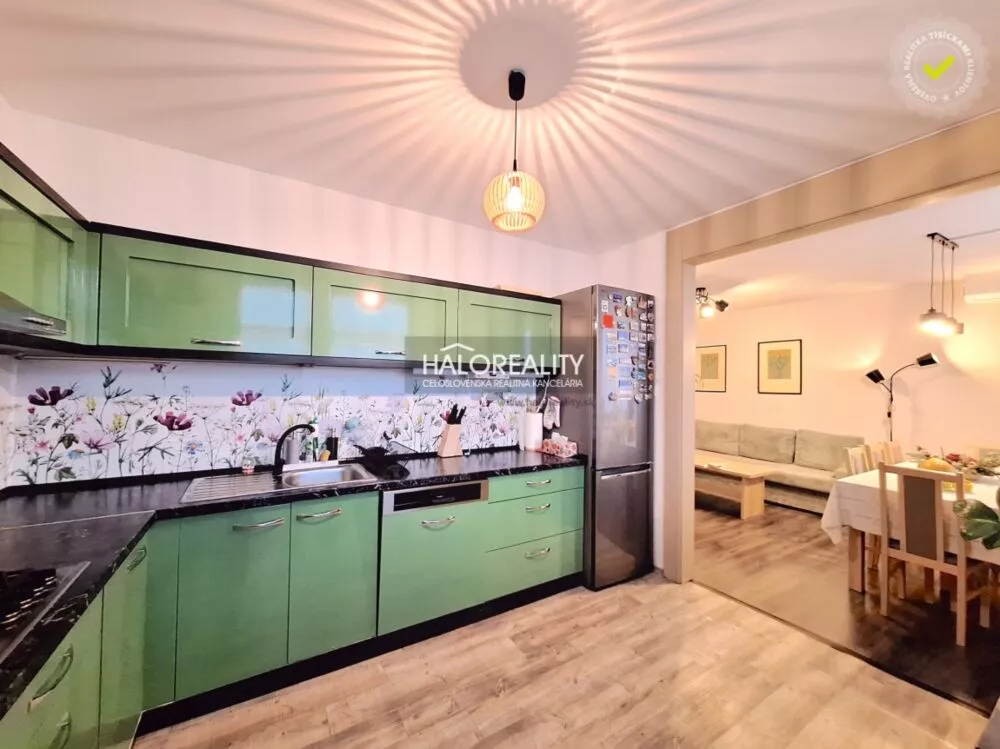 4 izbový byt na predaj 84m2, Pezinok, 164054_3