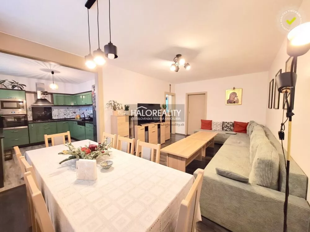 4 izbový byt na predaj 84m2, Pezinok, 164054_9