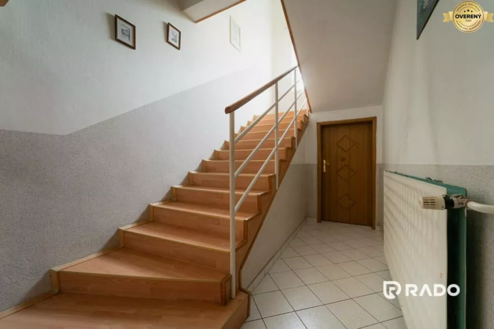 Rodinný dom na predaj 138m2, Hurbanova, Trenčín, 164057_1