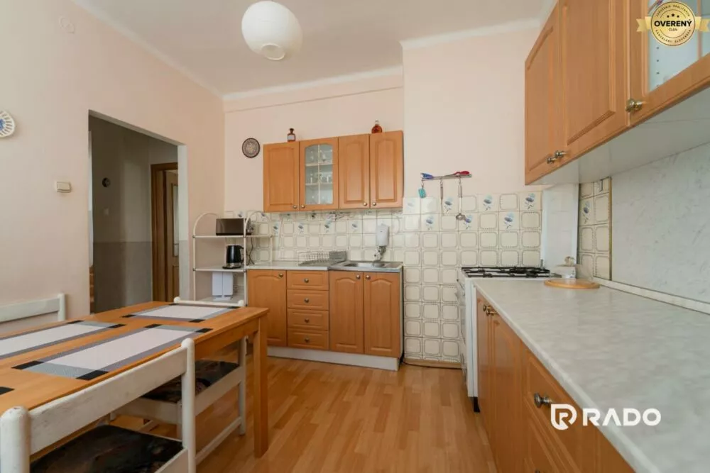 Rodinný dom na predaj 138m2, Hurbanova, Trenčín, 164057_2