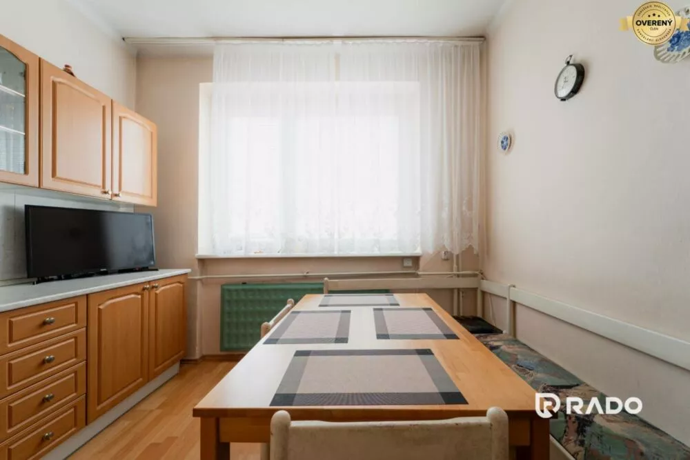 Rodinný dom na predaj 138m2, Hurbanova, Trenčín, 164057_3