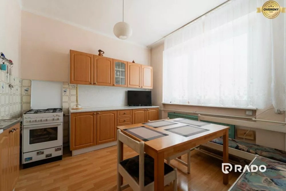 Rodinný dom na predaj 138m2, Hurbanova, Trenčín, 164057_4