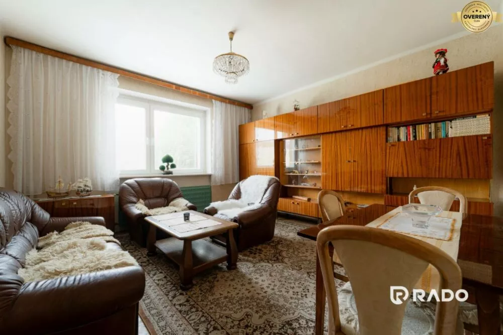 Rodinný dom na predaj 138m2, Hurbanova, Trenčín, 164057_6