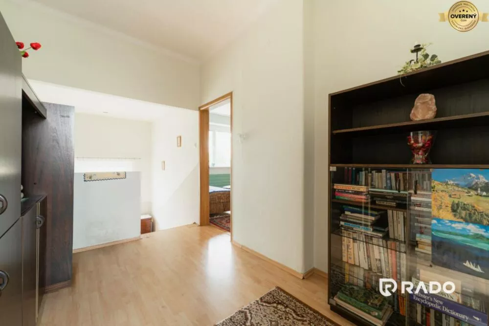 Rodinný dom na predaj 138m2, Hurbanova, Trenčín, 164057_7