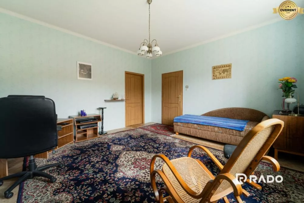 Rodinný dom na predaj 138m2, Hurbanova, Trenčín, 164057_8