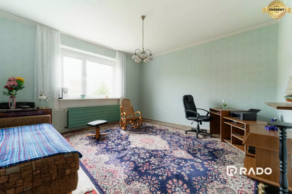 Rodinný dom na predaj 138m2, Hurbanova, Trenčín, 164057_9