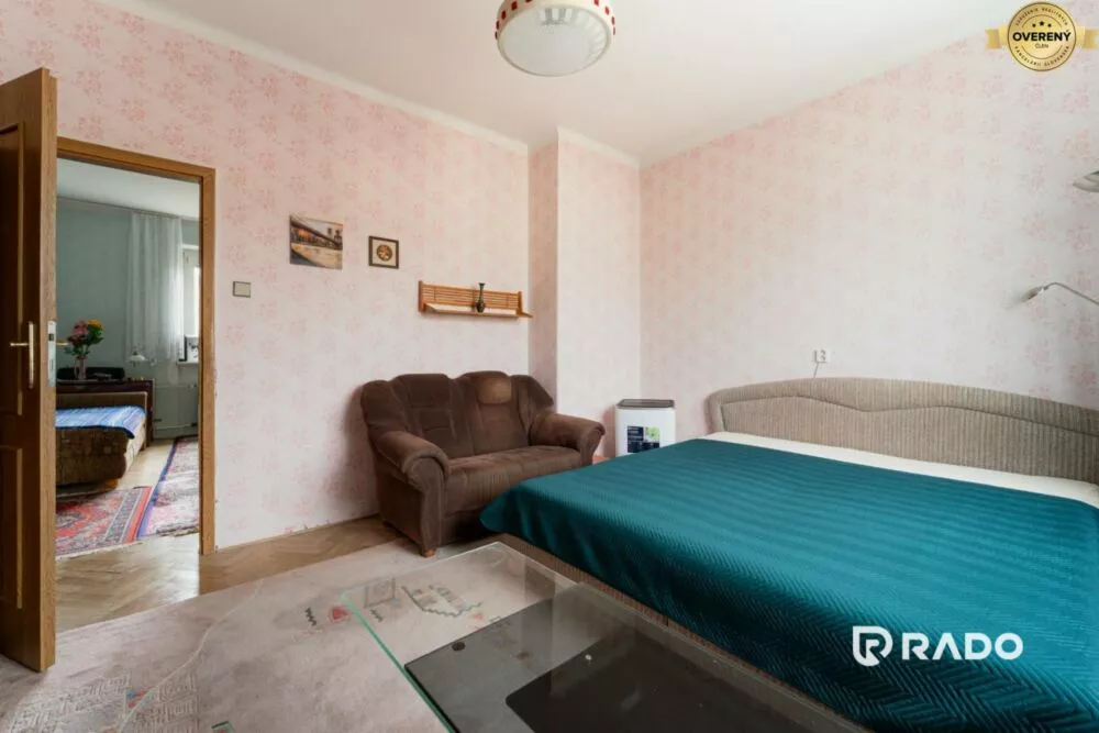 Rodinný dom na predaj 138m2, Hurbanova, Trenčín, 164057_10