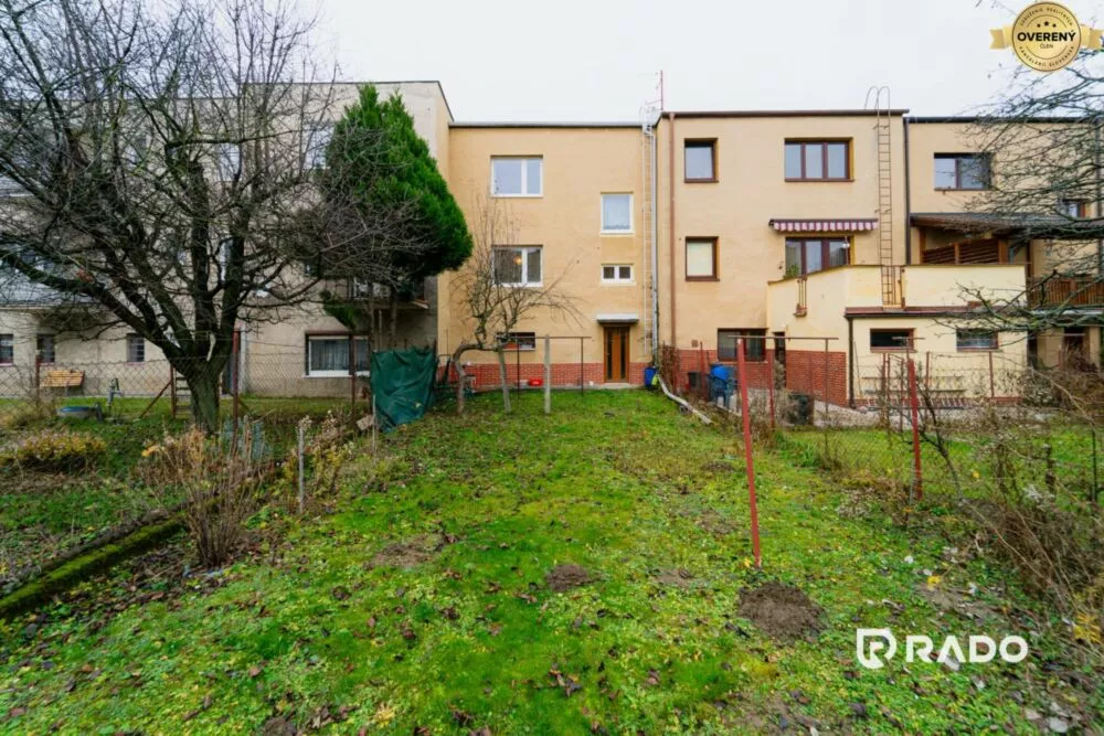 Rodinný dom na predaj 138m2, Hurbanova, Trenčín, 164057_13