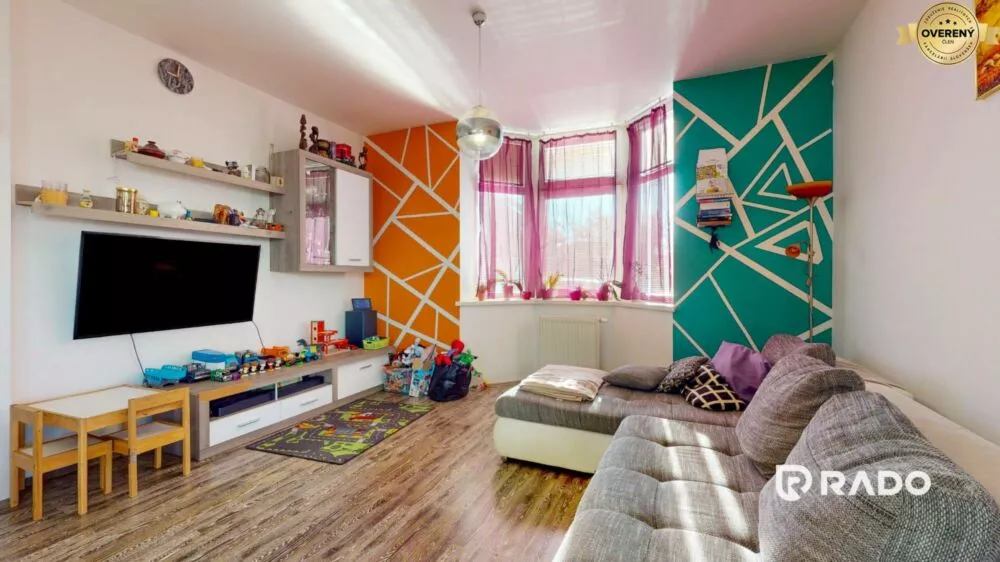 3 izbový byt na predaj 71m2, Perličková, Bratislava - Podunajské Biskupice, 164288_0