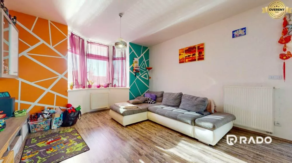 3 izbový byt na predaj 71m2, Perličková, Bratislava - Podunajské Biskupice, 164288_1