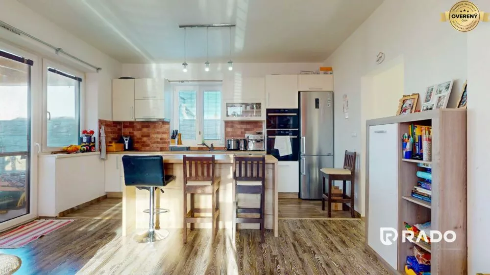 3 izbový byt na predaj 71m2, Perličková, Bratislava - Podunajské Biskupice, 164288_2