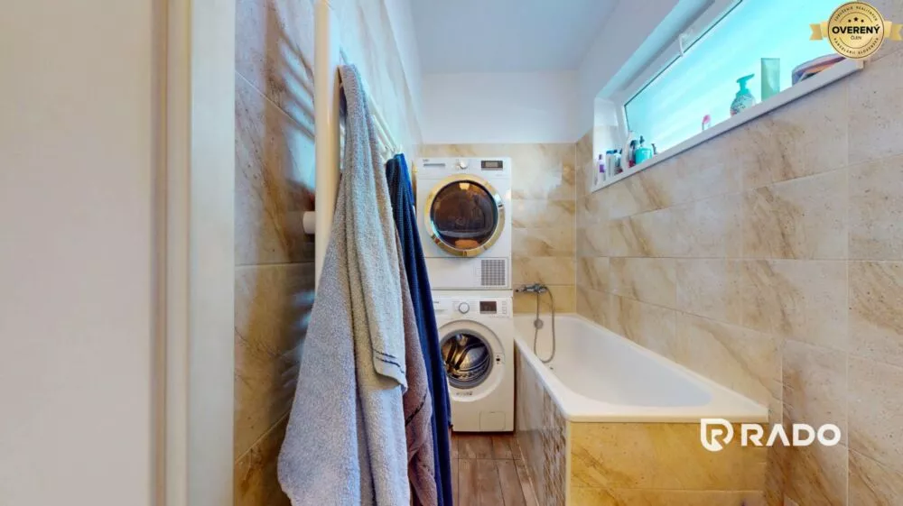 3 izbový byt na predaj 71m2, Perličková, Bratislava - Podunajské Biskupice, 164288_8