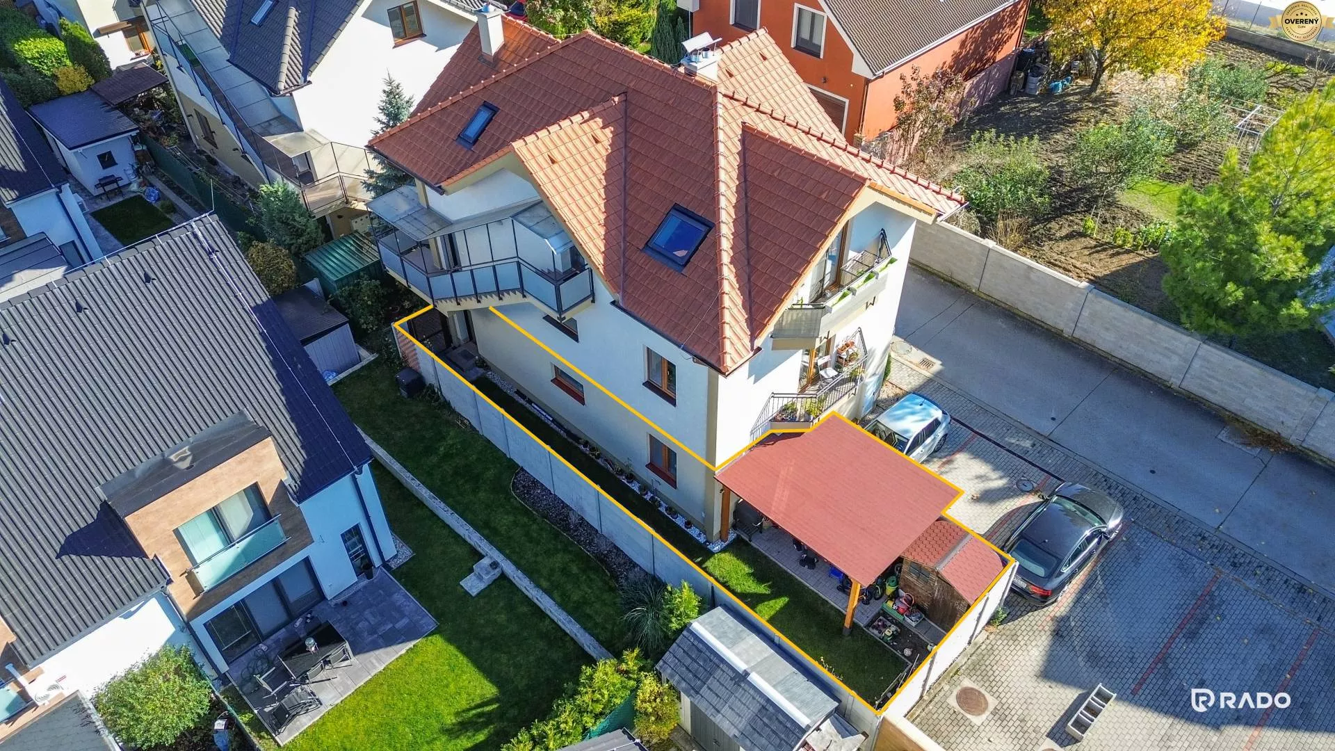 3 izbový byt na predaj 71m2, Perličková, Bratislava - Podunajské Biskupice, 164288_9