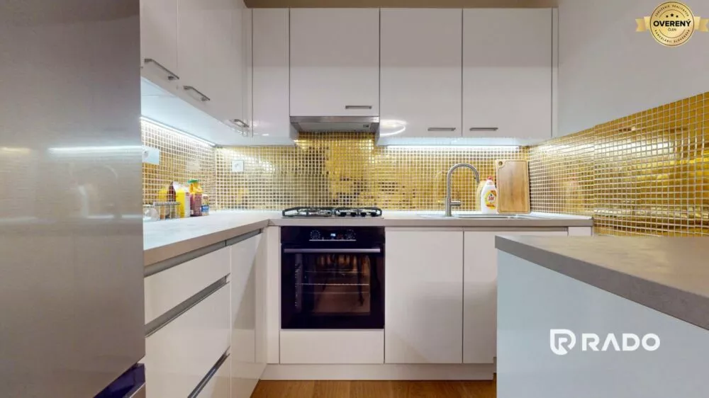 2 izbový byt na predaj 57m2, Dvojkrížna, Bratislava - Vrakuňa, 164290_0