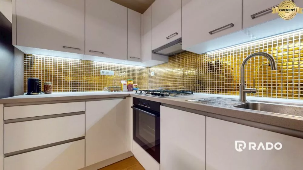 2 izbový byt na predaj 57m2, Dvojkrížna, Bratislava - Vrakuňa, 164290_1