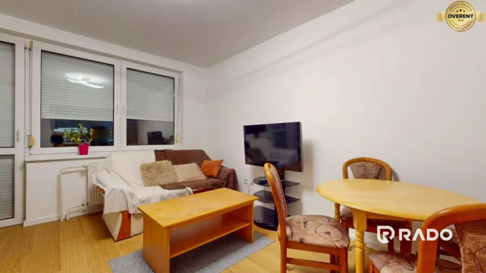 2 izbový byt na predaj 57m2, Dvojkrížna, Bratislava - Vrakuňa, 164290_2