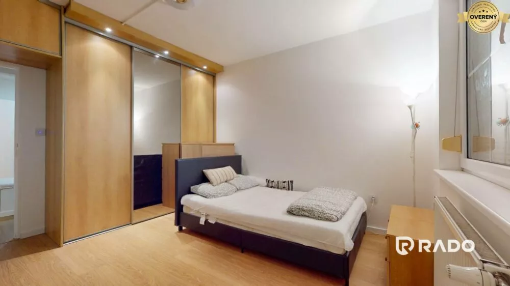 2 izbový byt na predaj 57m2, Dvojkrížna, Bratislava - Vrakuňa, 164290_4