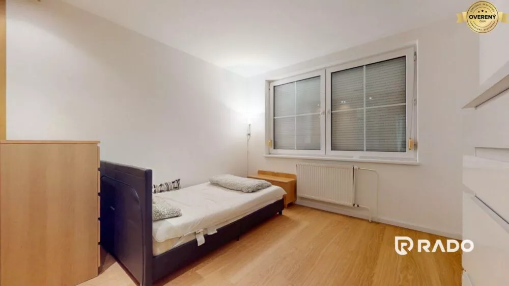 2 izbový byt na predaj 57m2, Dvojkrížna, Bratislava - Vrakuňa, 164290_5