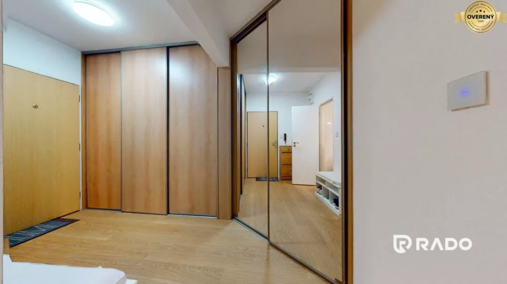 2 izbový byt na predaj 57m2, Dvojkrížna, Bratislava - Vrakuňa, 164290_6