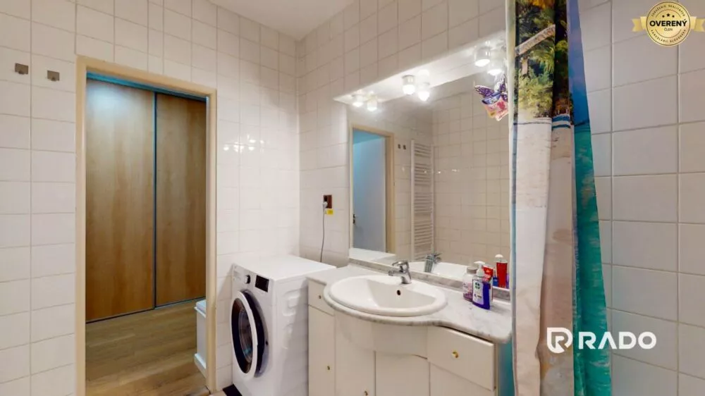 2 izbový byt na predaj 57m2, Dvojkrížna, Bratislava - Vrakuňa, 164290_7