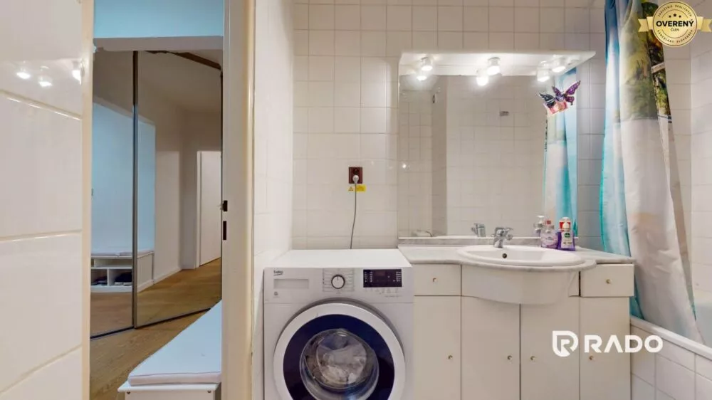 2 izbový byt na predaj 57m2, Dvojkrížna, Bratislava - Vrakuňa, 164290_8