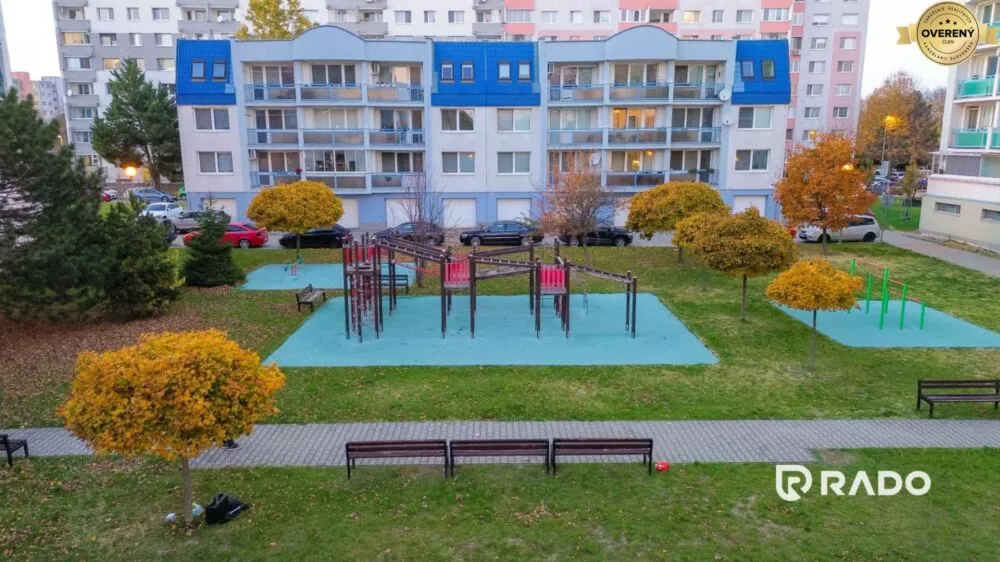 2 izbový byt na predaj 57m2, Dvojkrížna, Bratislava - Vrakuňa, 164290_10