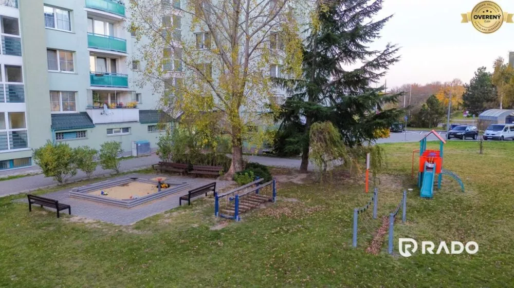 2 izbový byt na predaj 57m2, Dvojkrížna, Bratislava - Vrakuňa, 164290_11