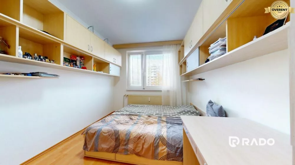 3 izbový byt na predaj 64m2, Matejkova, Bratislava - Karlova Ves, 164295_3