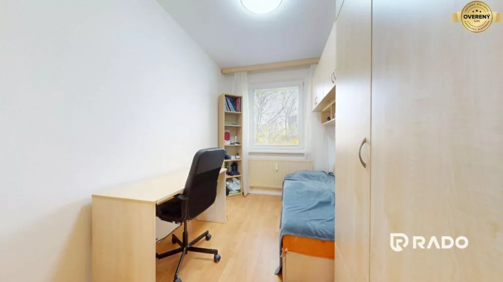 3 izbový byt na predaj 64m2, Matejkova, Bratislava - Karlova Ves, 164295_4